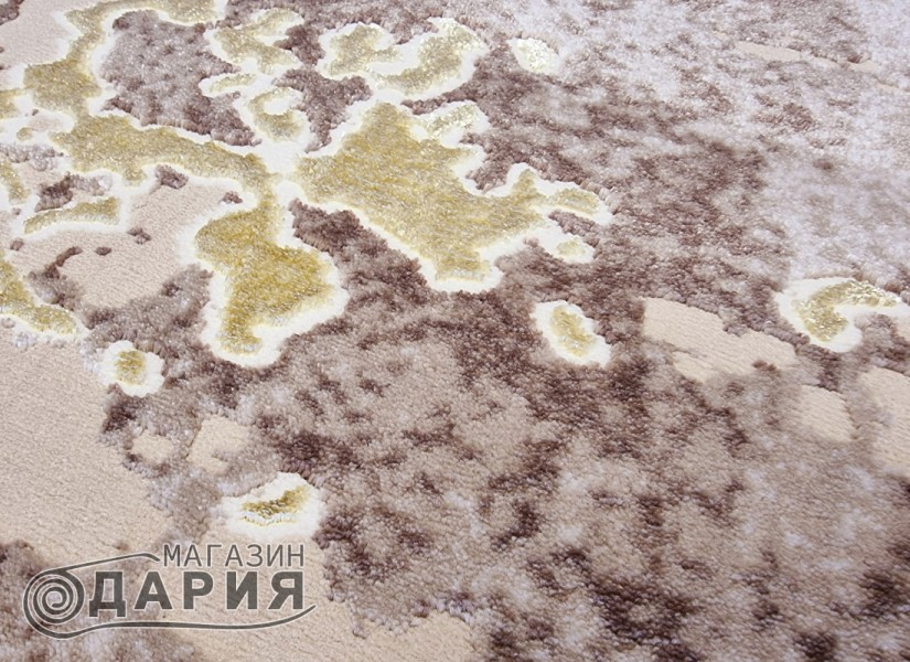 Тъкан килим ALLEGRA 920 beige